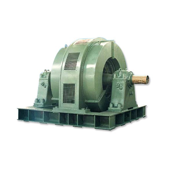 Y、YR系列大型電機（6KV/10KV）